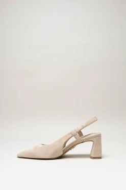 Steve Madden - Nude Pump
