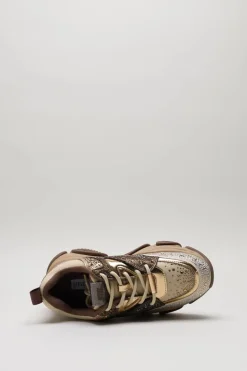 Steve Madden - Nude Sneaker
