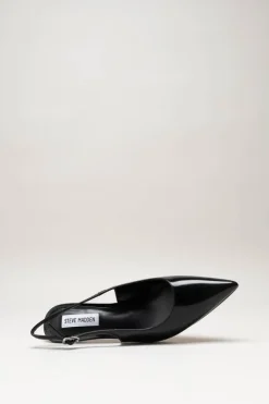 Steve Madden - Zwart Pump