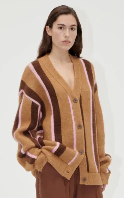 Stine Goya - Bruin Cardigan