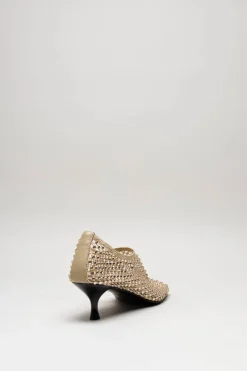 Strategia - Beige Pump