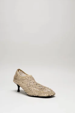 Strategia - Beige Pump