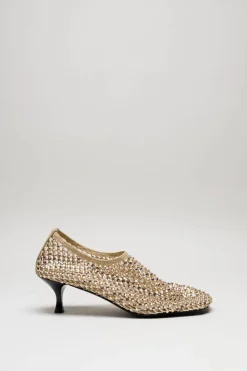 Strategia - Beige Pump