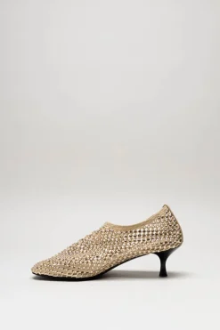 Strategia - Beige Pump