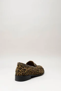 Strategia - Bruin Mocassin