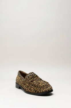 Strategia - Bruin Mocassin