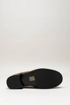 Strategia - Bruin Mocassin