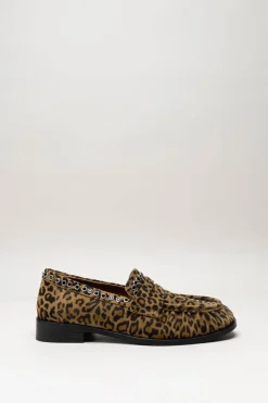 Strategia - Bruin Mocassin