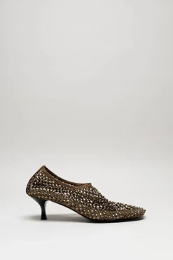 Strategia - Bruin Pump
