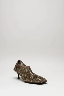 Strategia - Bruin Pump