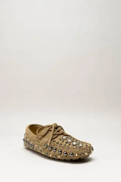 Strategia - Lichtbruin Mocassin