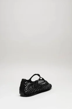 Strategia - Zwart Ballerina