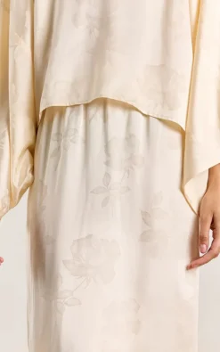 Studio Clique - Beige Blouse
