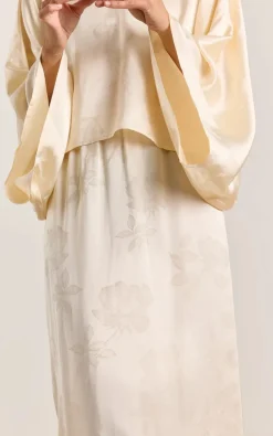 Studio Clique - Beige Rok