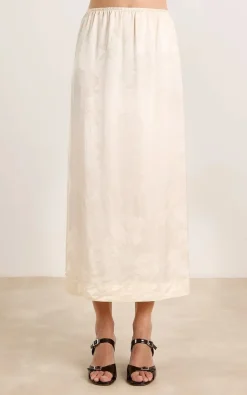 Studio Clique - Beige Rok