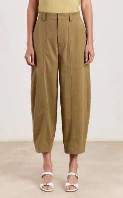 Studio Clique - Camel Broek