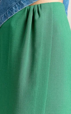 Studio Clique - Groen Rok