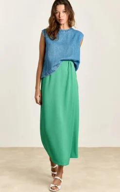 Studio Clique - Groen Rok