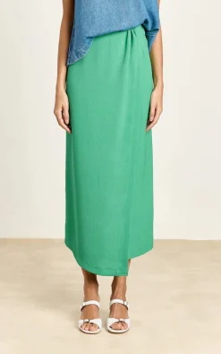 Studio Clique - Groen Rok
