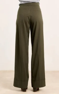 Studio Clique - Kaki Broek