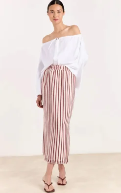 Studio Clique - Wit Blouse