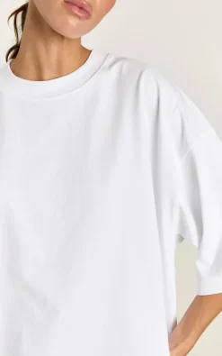 Studio Clique - Wit T-shirt/top