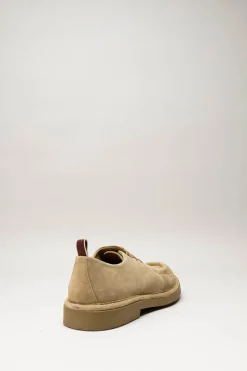 Sturlini - Beige Veterschoen