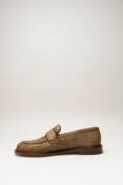 Sturlini - Bruin Mocassin