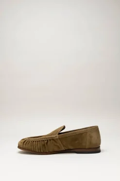 Sturlini - Bruin Mocassin