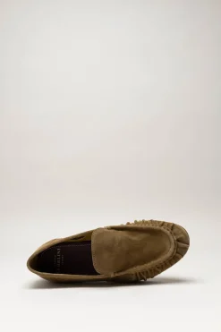 Sturlini - Bruin Mocassin