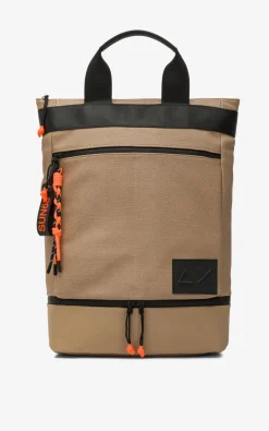 Sun68 - Beige Laptoptas