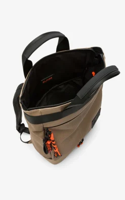 Sun68 - Beige Laptoptas