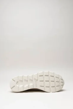 Sun68 - Beige Sneaker