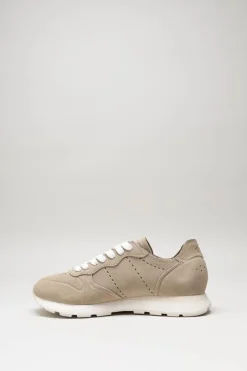 Sun68 - Beige Sneaker
