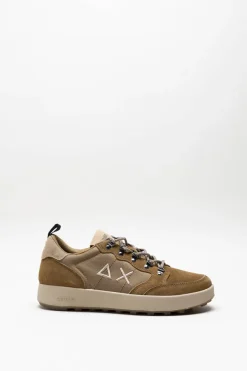 Sun68 - Bruin Sneaker
