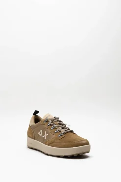 Sun68 - Bruin Sneaker