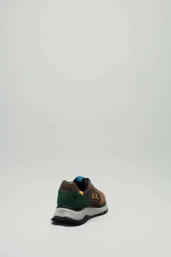 Sun68 - Bruin Sneaker