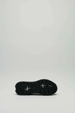 Sun68 - Bruin Sneaker