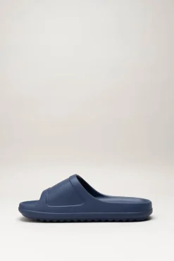 Sun68 - Donkerblauw Slipper