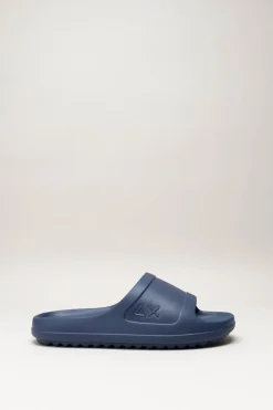 Sun68 - Donkerblauw Slipper