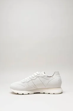 Sun68 - Gebroken wit Sneaker