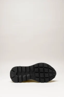 Sun68 - Geel Sneaker