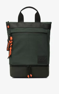 Sun68 - Kaki Laptoptas