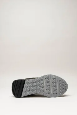 Sun68 - Kaki Sneaker