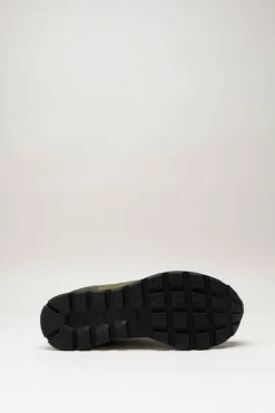 Sun68 - Kaki Sneaker