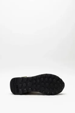 Sun68 - Kaki Sneaker