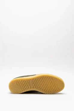 Sun68 - Kaki Sneaker