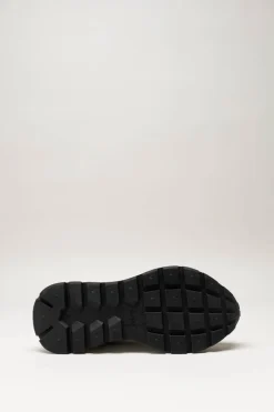 Sun68 - Kaki Sneaker