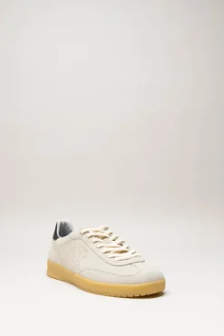 Sun68 - Lichtbeige Sneaker