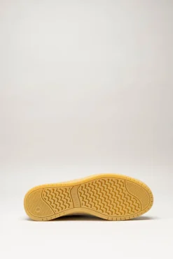 Sun68 - Lichtbeige Sneaker